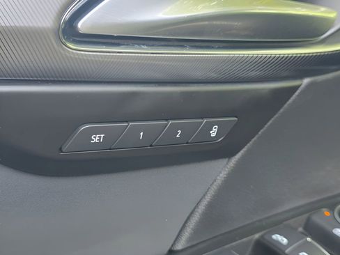 Used 2024 Buick Envision Sport Touring AWD/4WD image 16