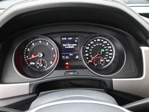 Used 2019 Volkswagen Atlas SE image 7