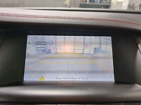 Used 2018 Buick Cascada Sport Touring w/ Dark Effects Package image 19