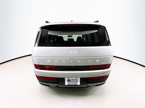 New 2026 Hyundai Santa Fe SEL image 6