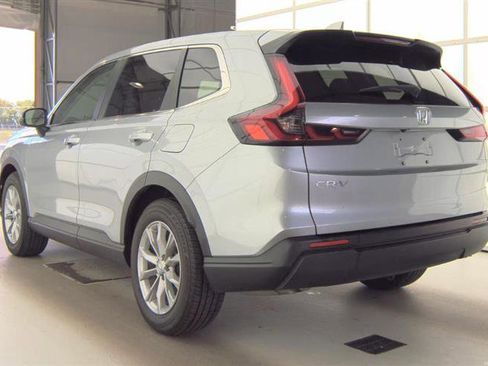 Used 2025 Honda CR-V EX-L image 10