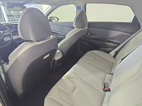 New 2026 Hyundai Elantra Limited FWD image 29