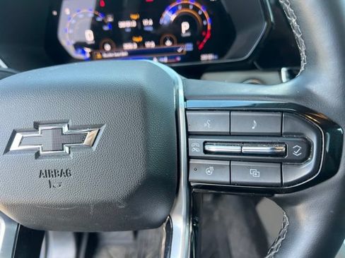 Used 2023 Chevrolet Colorado ZR2 w/ ZR2 Convenience Package III AWD/4WD image 28