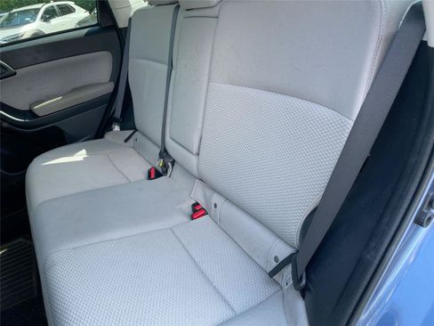 Used 2018 Subaru Forester 2.5i Premium AWD/4WD image 12