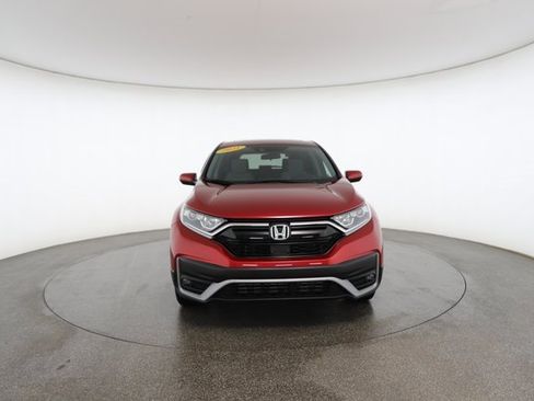 Used 2021 Honda CR-V EX image 30