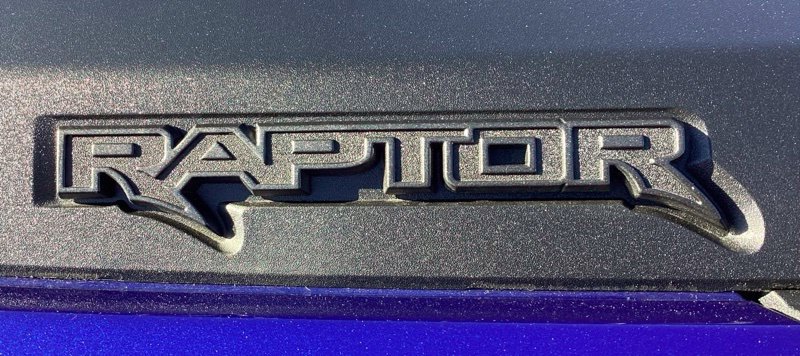 New 2026 Ford F150 Raptor AWD/4WD image 19