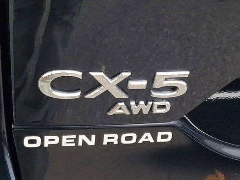 Certified 2025 MAZDA CX-5 AWD 2.5 S w/ Preferred Package image 30
