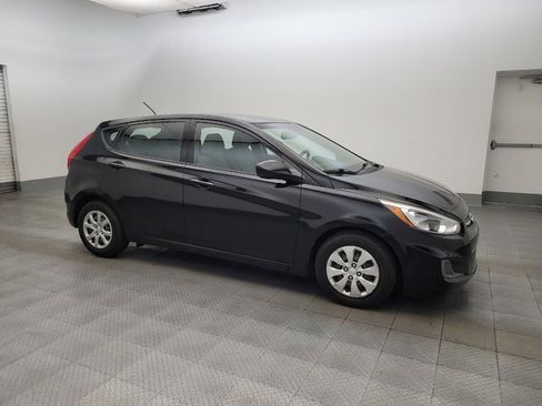 Used 2017 Hyundai Accent SE FWD image 11