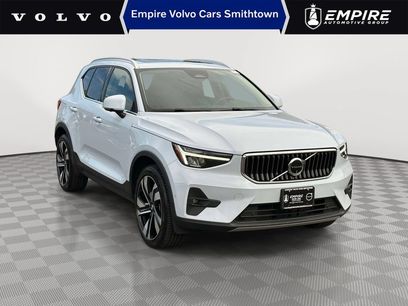 Used 2024 Volvo XC40 B5 Plus