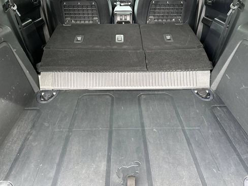 Used 2025 Ford Bronco Badlands AWD/4WD image 15