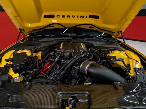 Used 2015 Ford Mustang GT Premium w/ GT Performance Package RWD image 13