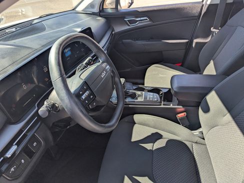 Used 2026 Kia Sportage LX w/ LX Convenience Package image 10