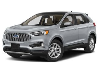 Used 2024 Ford Edge SEL AWD/4WD video 1