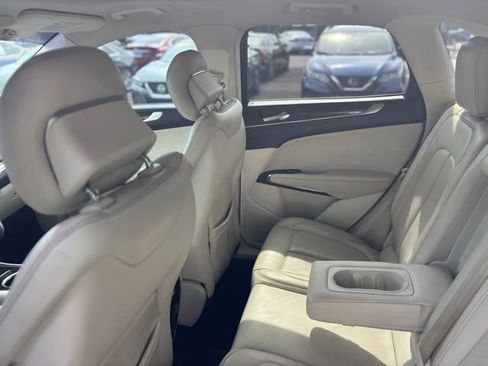 Used 2019 Lincoln MKC Black Label AWD/4WD image 34