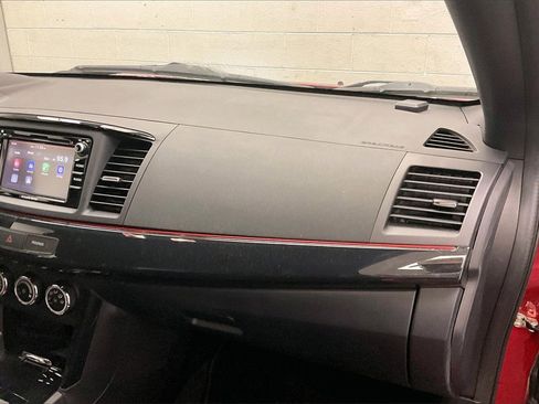 Used 2017 Mitsubishi Lancer LE image 15