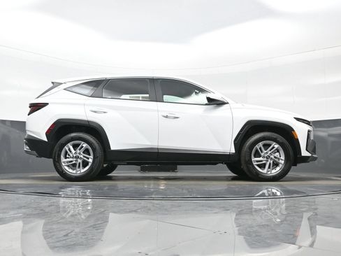 Used 2026 Hyundai Tucson SE AWD/4WD image 30