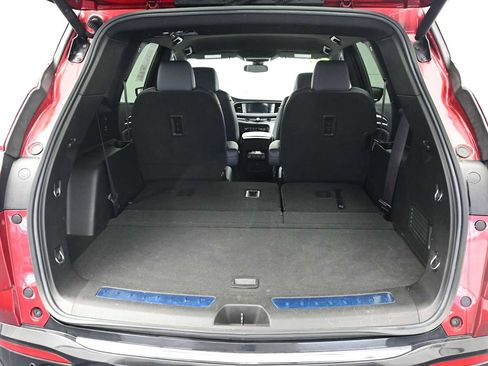 Used 2023 Buick Enclave Essence w/ Sport Touring Edition AWD/4WD image 65
