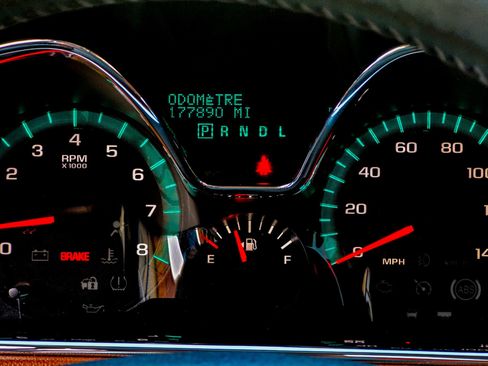 Used 2015 Chevrolet Traverse LTZ image 27