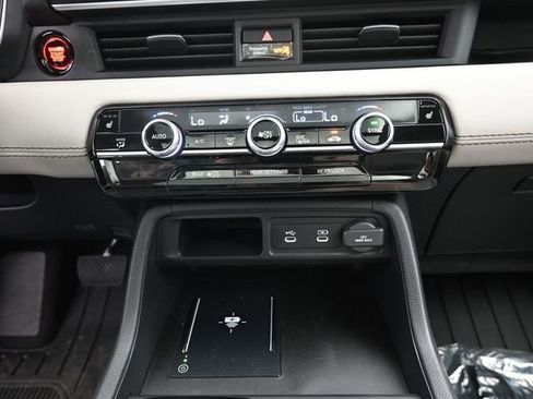 New 2026 Honda Pilot Touring image 19