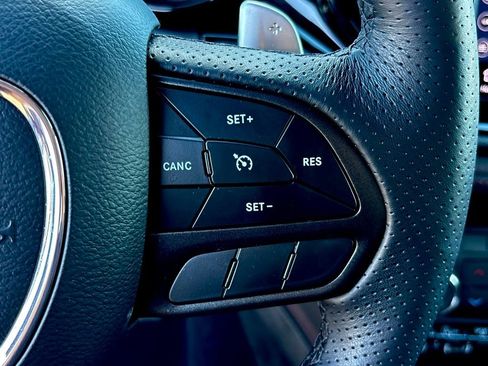 Used 2025 Dodge Durango GT w/ Blacktop Package image 21