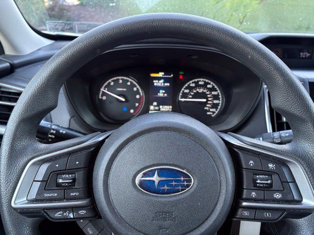 Used 2023 Subaru Forester AWD/4WD image 18
