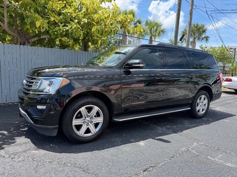 Used 2019 Ford Expedition Max XLT w/ Equipment Group 202A RWD image 26