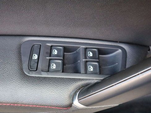 Used 2021 Volkswagen GTI SE FWD image 45