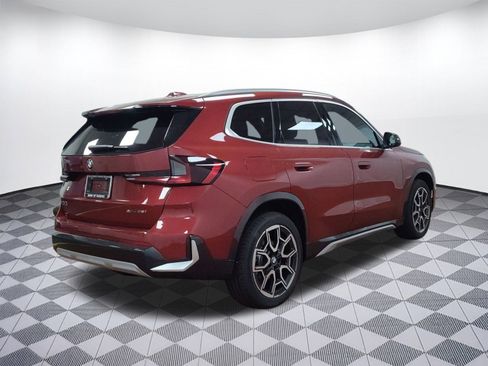 New 2026 BMW X1 xDrive28i image 7