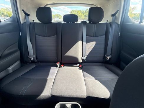 Used 2024 Nissan Leaf SV Plus FWD image 10