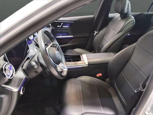 Used 2022 Mercedes-Benz C 300 4MATIC Sedan w/ Exclusive Trim Package image 14
