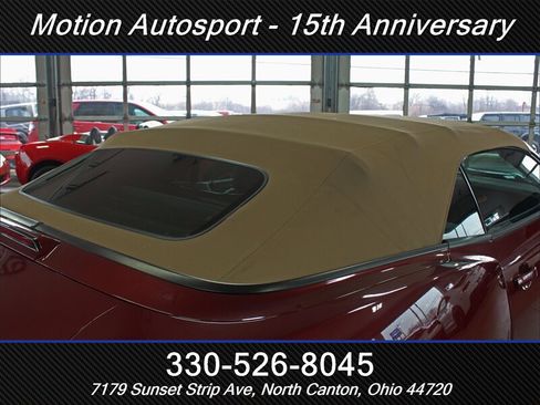 Used 2011 Chevrolet Camaro SS w/ RS Package RWD image 15