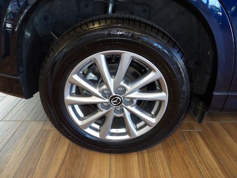 Certified 2025 MAZDA CX-5 AWD 2.5 S image 5