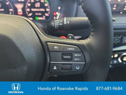 New 2026 Honda Accord Sport image 24