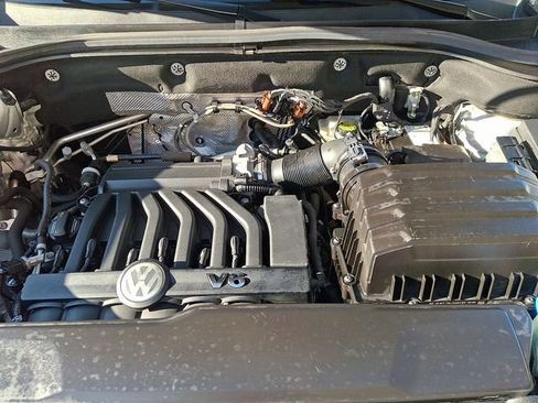 Used 2019 Volkswagen Atlas SEL image 29