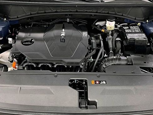 Used 2026 Hyundai Tucson SEL FWD image 11