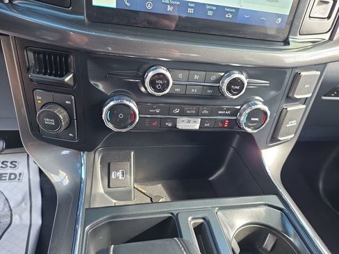 Used 2023 Ford F150 XLT w/ Equipment Group 302A High image 26