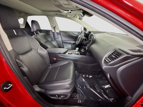 Used 2024 Lexus NX 350h AWD w/ Vision Package image 29