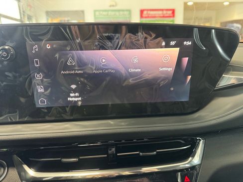 New 2026 Buick Envista Avenir image 22