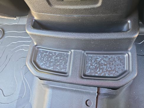 Used 2018 Jeep Wrangler Unlimited Rubicon w/ Dual Top Group image 12