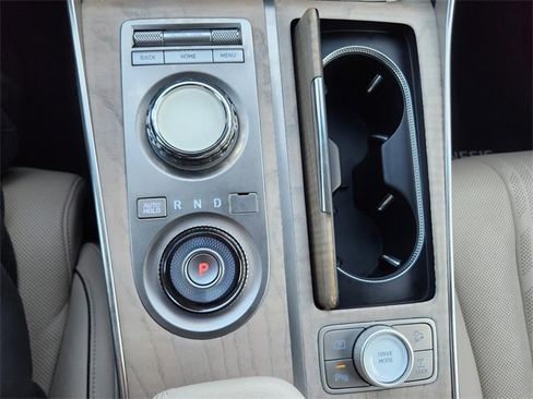 Used 2023 Genesis GV80 2.5T w/ Prestige Package image 15