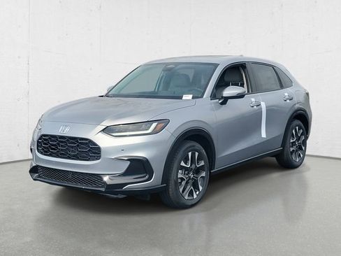 New 2026 Honda HR-V EX-L image 1