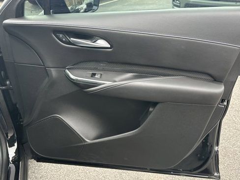 Used 2024 Cadillac XT4 Sport image 19