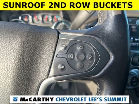 Used 2020 Chevrolet Suburban LT image 28