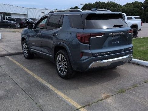 New 2026 GMC Terrain Denali AWD/4WD image 6
