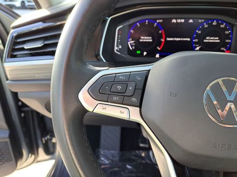 Used 2022 Volkswagen Jetta SEL image 20