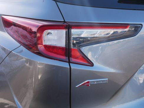 Certified 2025 Acura RDX A-Spec image 11