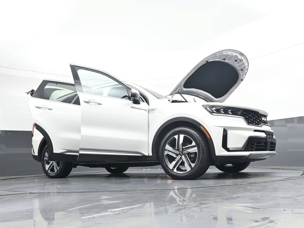Used 2023 Kia Sorento SX Prestige AWD/4WD image 47