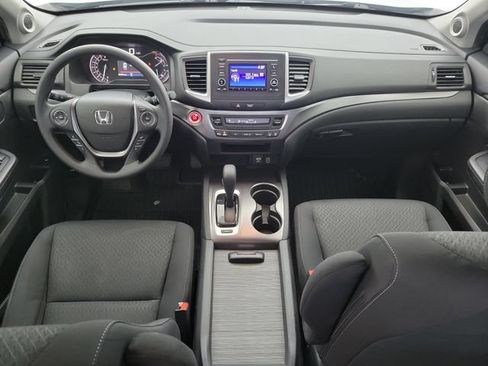 Used 2019 Honda Ridgeline RT image 15