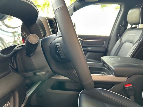 Used 2026 RAM 1500 Laramie image 46