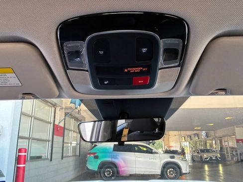 Used 2026 Hyundai Tucson SEL FWD image 16